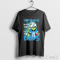 Officials The Grinch Santa They Hate Us Because They Aint Us Detroit Lions Christmas