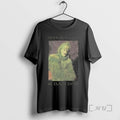 Officials The Grinch Whoville Bad Boy 2025 Circle Black T-Shirts, Hoodie, Sweatshirt | AU01DripNestTees.com