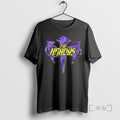 Officials The Hardys Distressed Infinity Logo T-Shirts, Hoodie, Sweatshirt | AU01DripNestTees.com