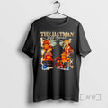 Officials The Hatman Jeff Ament Graphic T-Shirts, Hoodie, Sweatshirt | AU01DripNestTees.com