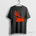 Officials The Heavyman Give It To The Big Fella T-Shirts, Hoodie, Sweatshirt | AU01DripNestTees.com