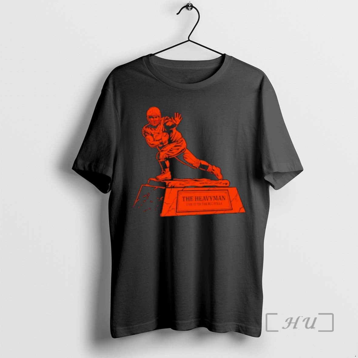 Officials The Heavyman Give It To The Big Fella T-Shirts, Hoodie, Sweatshirt | AU01DripNestTees.com