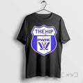 Officials The Hip Pwhl Logo T-Shirts, Hoodie, Sweatshirt | AU01DripNestTees.com