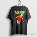 Officials The Invincible Iron Man Marvel Comic Flying City
