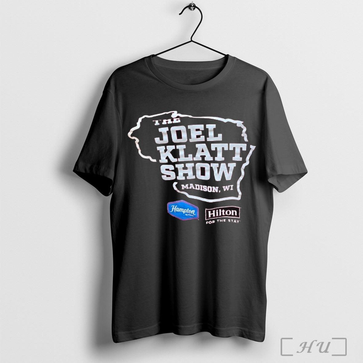 Officials The Joel Klatt Show Madison Wi Hampton By Hilton And Hilton For The Stay