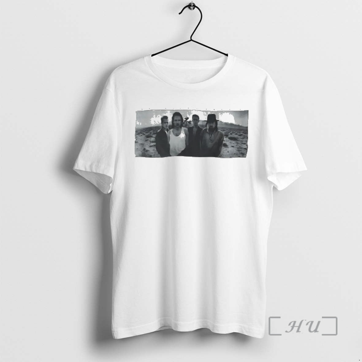 Officials The Joshua Tree U2 Tour T-Shirts, Hoodie, Sweatshirt | AU01DripNestTees.com