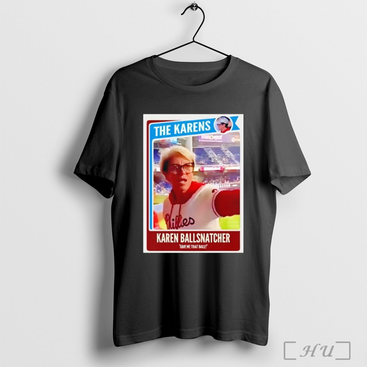 Officials The Karens Karen Ballsnatcher Give Me That Ball T Shirt