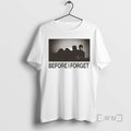 Officials The Kid Laroi Before I Forget Photo T-Shirts, Hoodie, Sweatshirt | AU01DripNestTees.com