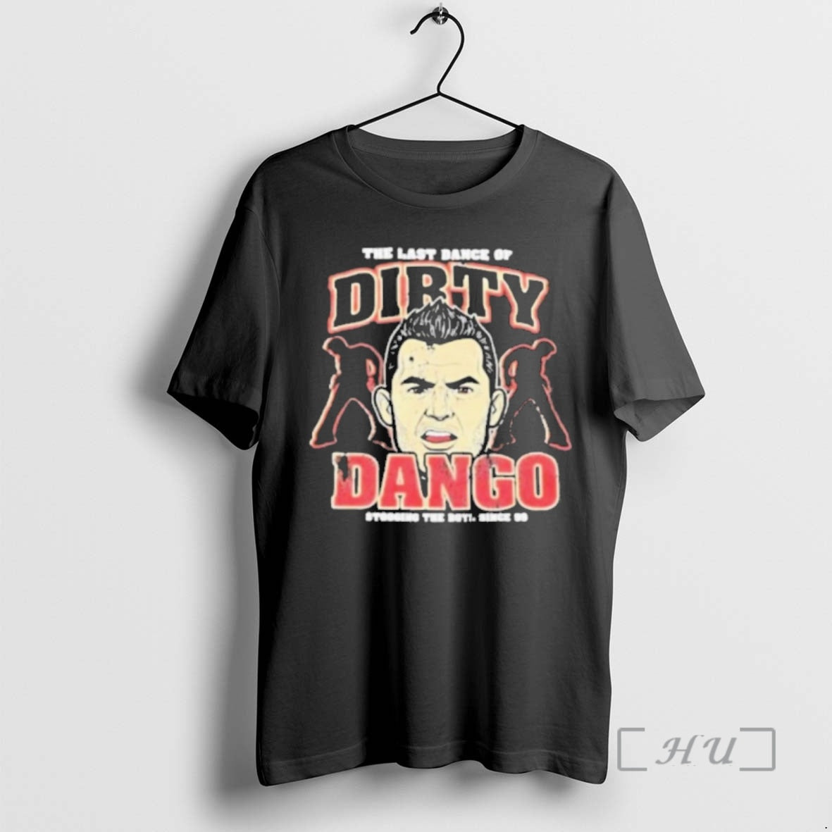 Officials The Last Dance Of Dirty Dango Stooging The Boy Since 99 Premium T Shirts Hoodie, Sweatshirt | AU01DripNestTees.com