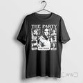 Officials The Mage The Party T-Shirts, Hoodie, Sweatshirt | AU01DripNestTees.com