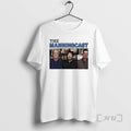 Officials The Manningcast Circle White T-Shirts, Hoodie, Sweatshirt | AU01DripNestTees.com