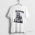 Officials The Mesozoic Is Calling T-Shirts, Hoodie, Sweatshirt | AU01DripNestTees.com
