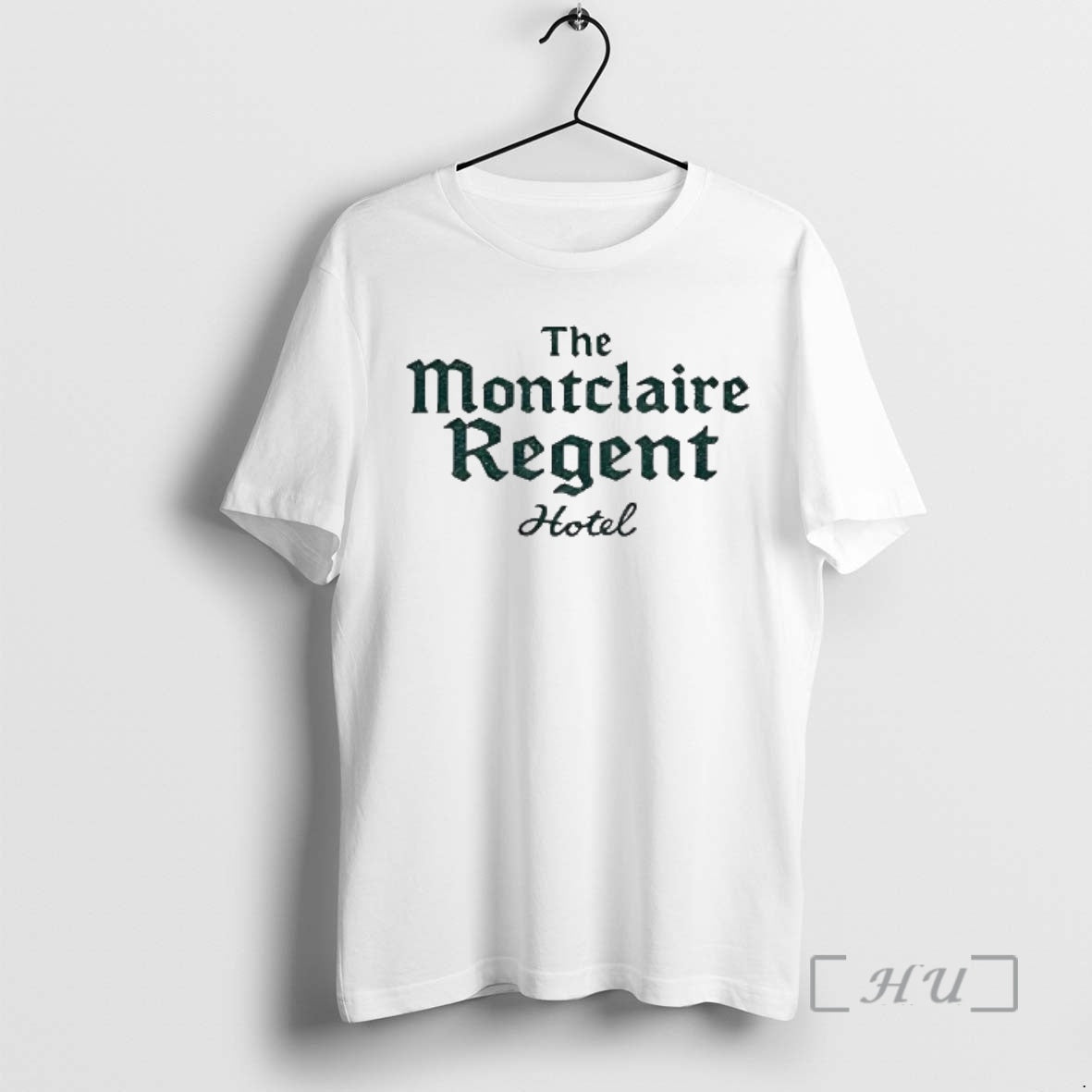 Officials The Montclaire Regent Hotel T-Shirts, Hoodie, Sweatshirt | AU01DripNestTees.com