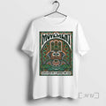 Officials The Movement Always With Me Summer Tour 2023 T-Shirts, Hoodie, Sweatshirt | AU01DripNestTees.com