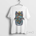 Officials The Movement Bear Owl T-Shirts, Hoodie, Sweatshirt | AU01DripNestTees.com
