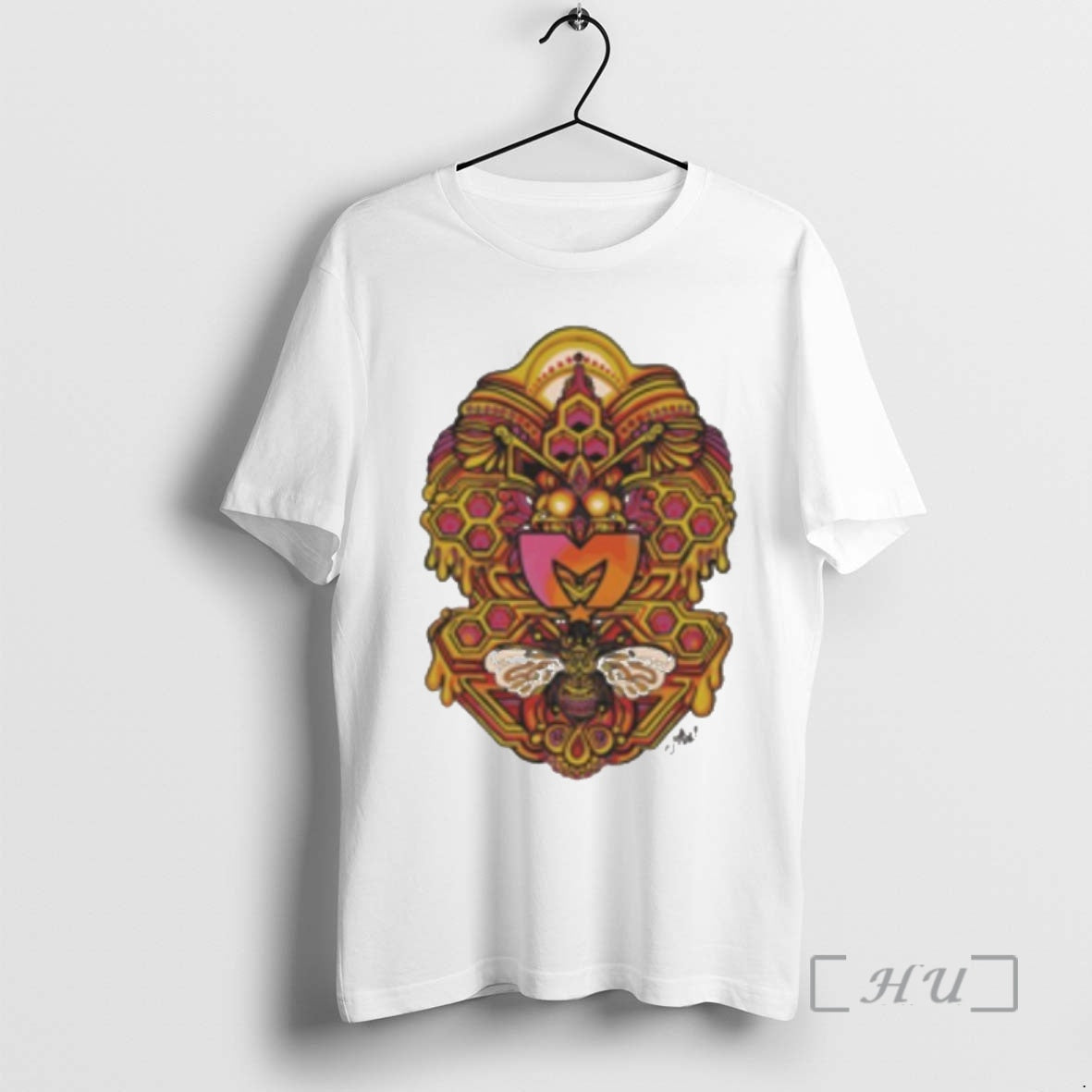 Officials The Movement Honey T-Shirts, Hoodie, Sweatshirt | AU01DripNestTees.com