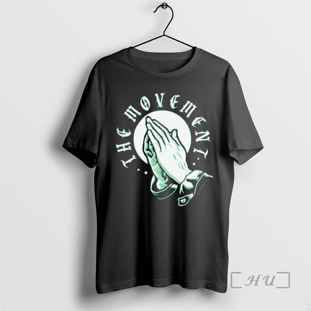Officials The Movement Life Is A Circle Pray T-Shirts, Hoodie, Sweatshirt | AU01DripNestTees.com