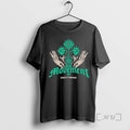 Officials The Movement Make It Through T-Shirts, Hoodie, Sweatshirt | AU01DripNestTees.com