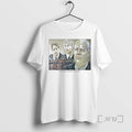 Officials The Mucklowes In Court Sketch T-Shirts, Hoodie, Sweatshirt | AU01DripNestTees.com