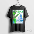 Officials The Neinch Grinch T-Shirts, Hoodie, Sweatshirt | AU01DripNestTees.com