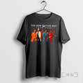 Officials The New Edition Way Tour 2026 T-Shirts, Hoodie, Sweatshirt | AU01DripNestTees.com