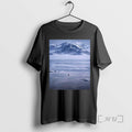Officials The Nihilist Penguin Werner Herzog Woman T-Shirts, Hoodie, Sweatshirt | AU01DripNestTees.com