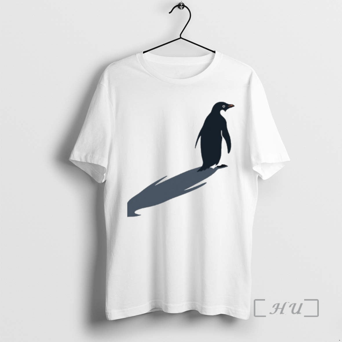 Officials The Nihilist Penguin Trying Is Pointless Meme T-Shirts, Hoodie, Sweatshirt | AU01DripNestTees.com