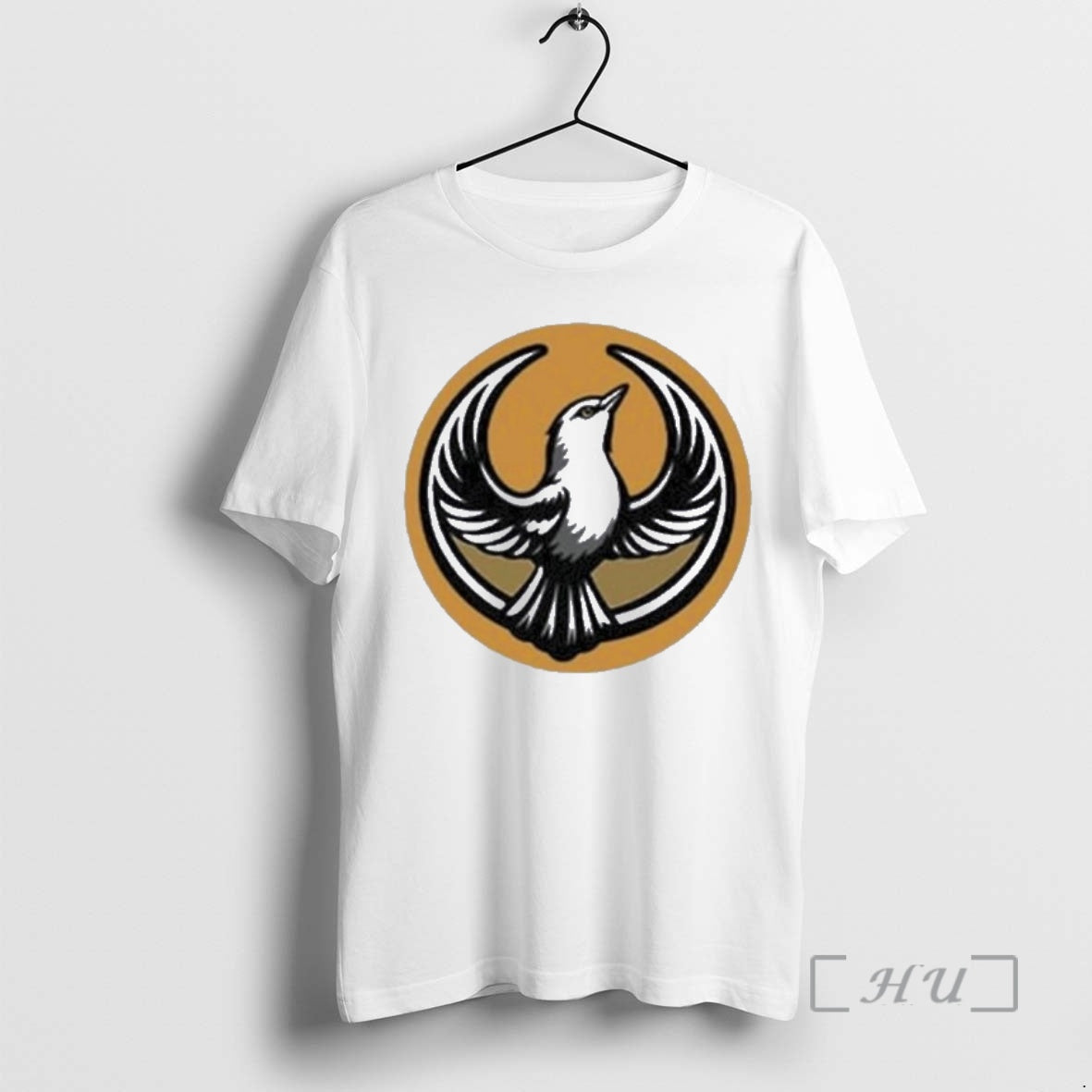 Officials The Northern Mockingbird Rebel Alliance Logo T-Shirts, Hoodie, Sweatshirt | AU01DripNestTees.com