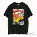 Officials The Offspring June 28 2026 Concert Crystal Palace Park London 1 Premium T Shirts
