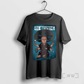 Officials The Offspring Let The Bad Times Roll Art T-Shirts, Hoodie, Sweatshirt | AU01DripNestTees.com