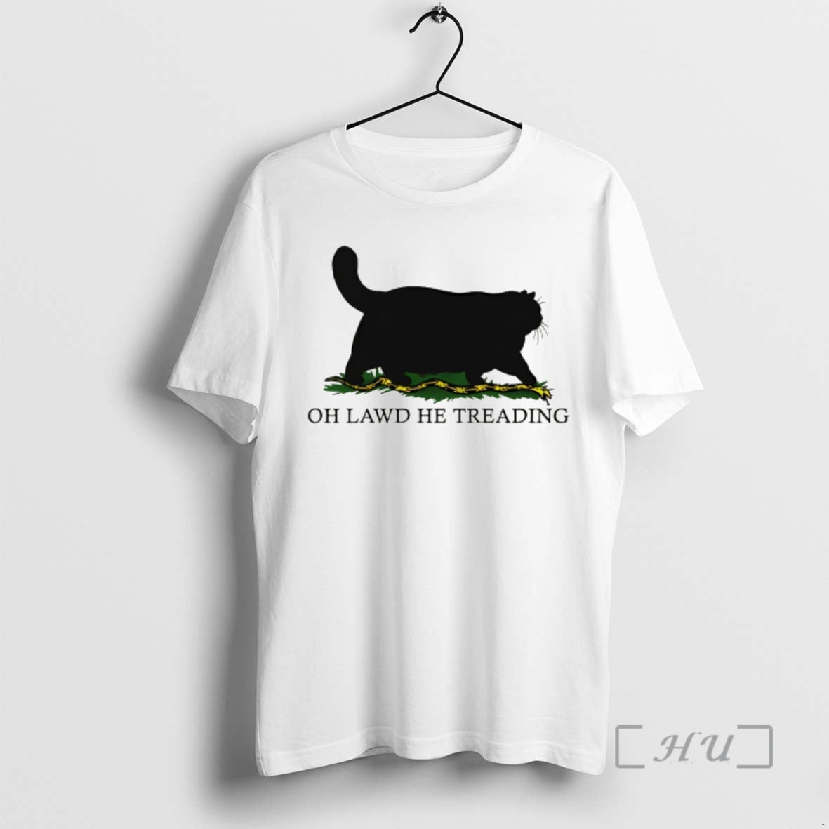 Officials The Oh Lawd He Treading Political T-Shirts, Hoodie, Sweatshirt | AU01DripNestTees.com