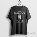 Officials The Overlook Hotel Shining Inspired Horror T-Shirts, Hoodie, Sweatshirt | AU01DripNestTees.com