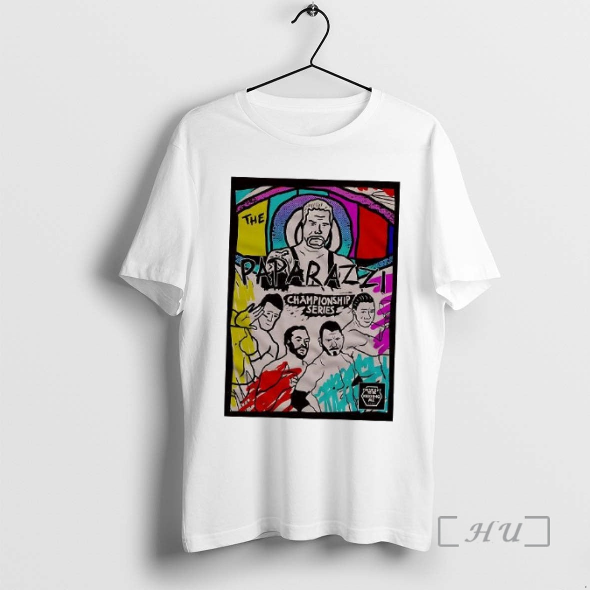 Officials The Paparazzi Championship Series Woman T-Shirts, Hoodie, Sweatshirt | AU01DripNestTees.com