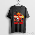 Officials The Peanuts Character Louisville Its The Most Wonderful Time Of The Year