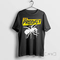 Officials The Prodigy Uk And Ireland Arena Tour 2026 T-Shirts, Hoodie, Sweatshirt | AU01DripNestTees.com
