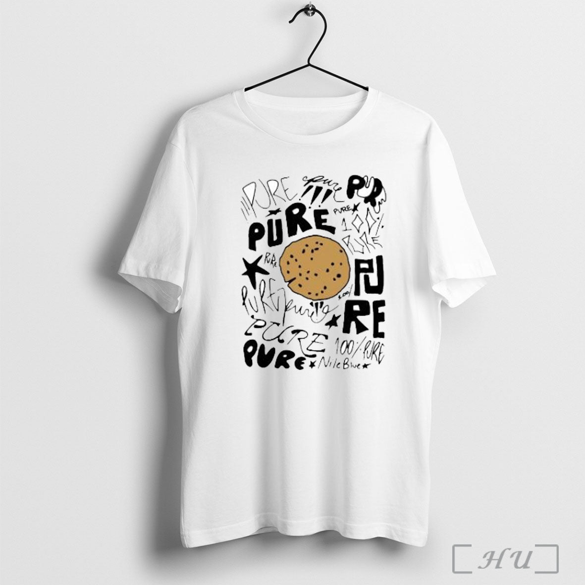 Officials The Purest Cookie Most Pure Cookie T Shirt