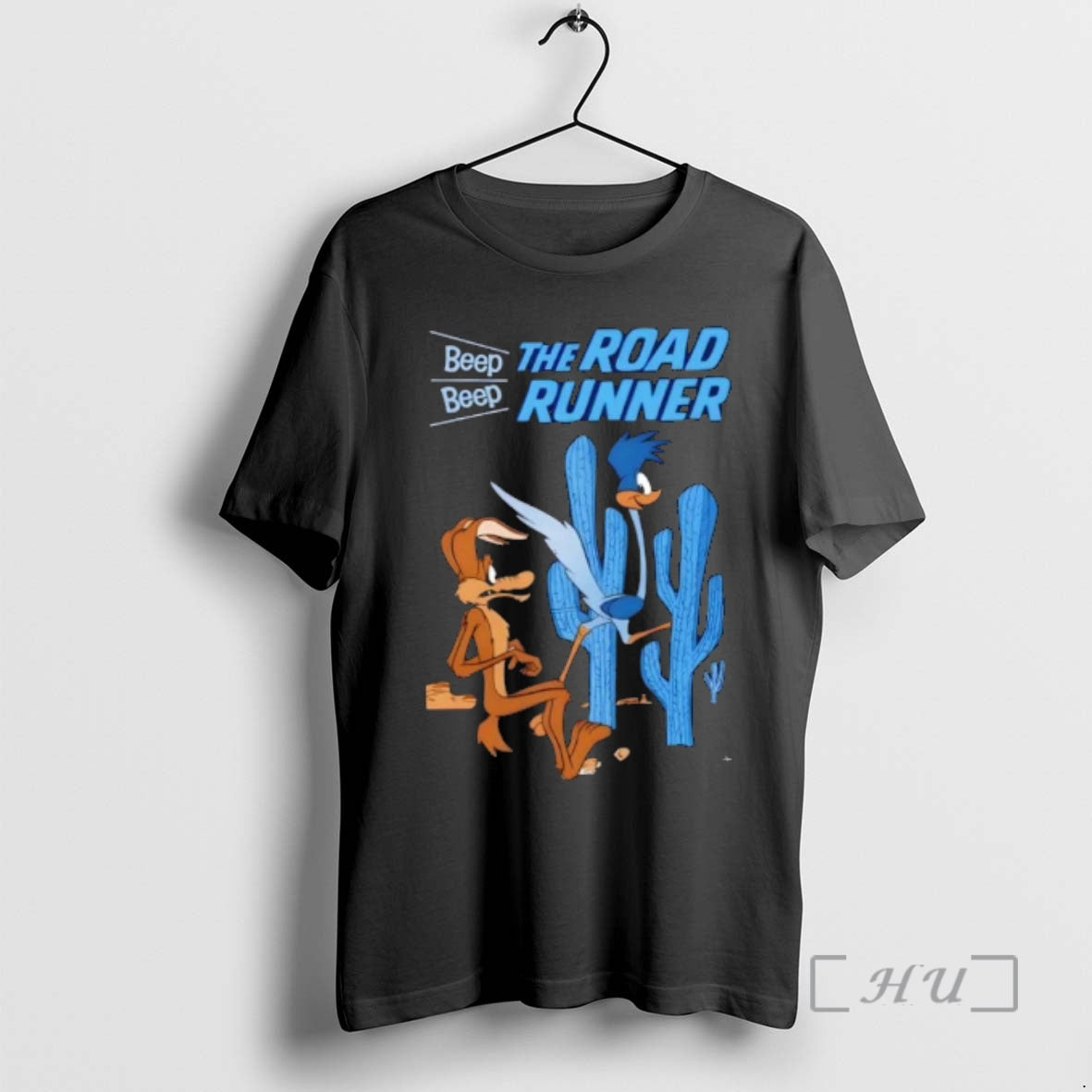 Officials The Road Runner 60s Beep Beep Cartoon Funny T-Shirts, Hoodie, Sweatshirt | AU01DripNestTees.com