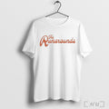 Officials The Runarounds The Minivan Tour 2025 T Shirt