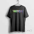 Officials The Scoreboard Packers 21 6 Bears 4th 19 Nfc Wild Card 2026 Premium T-Shirts, Hoodie, Sweatshirt