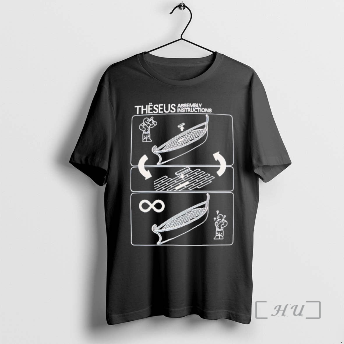 Officials The Seus Assembly Instructions T-Shirts, Hoodie, Sweatshirt | AU01DripNestTees.com