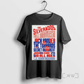 Officials The Silverados Daddy Diamonds January 23 2026 Concert T-Shirts, Hoodie, Sweatshirt | AU01DripNestTees.com