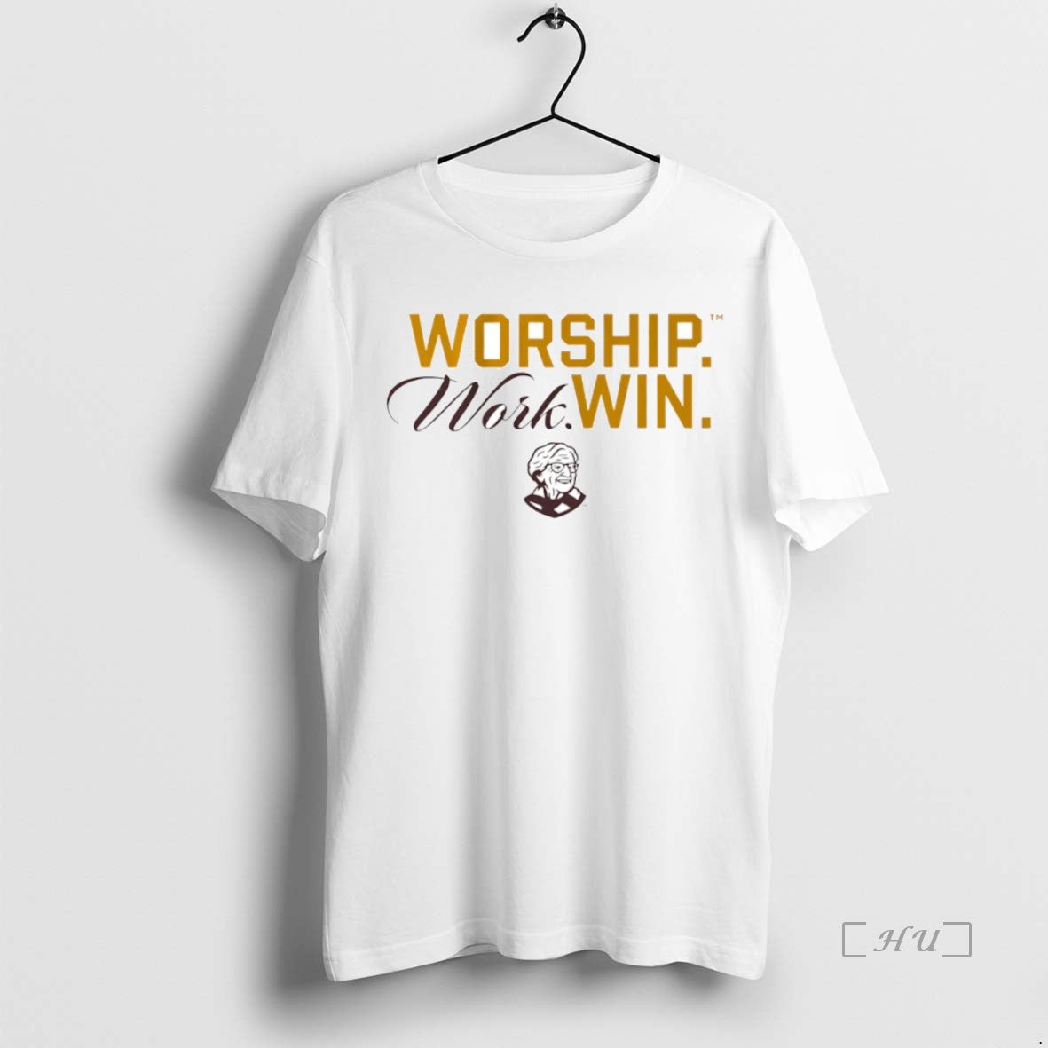 Officials The Sister Jean Legacy Worship Work Win Circle T-Shirts, Hoodie, Sweatshirt | AU01DripNestTees.com