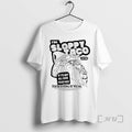 Officials The Sloppy Taco If Its Not All Over Your Face Youre Premium T Shirts Hoodie, Sweatshirt | AU01DripNestTees.com
