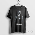 Officials The Sopranos Cast Group Mafia Tv Show T-Shirts, Hoodie, Sweatshirt | AU01DripNestTees.com