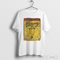 Officials The Spirit Of St Lucia Bounty Rum Our Island Our Bounty T Shirt