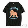 Officials The Squonk The Worlds Saddest Cryptid Squonk Tee
