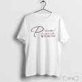 Officials The Story Phinish Philadelphia T Shirt