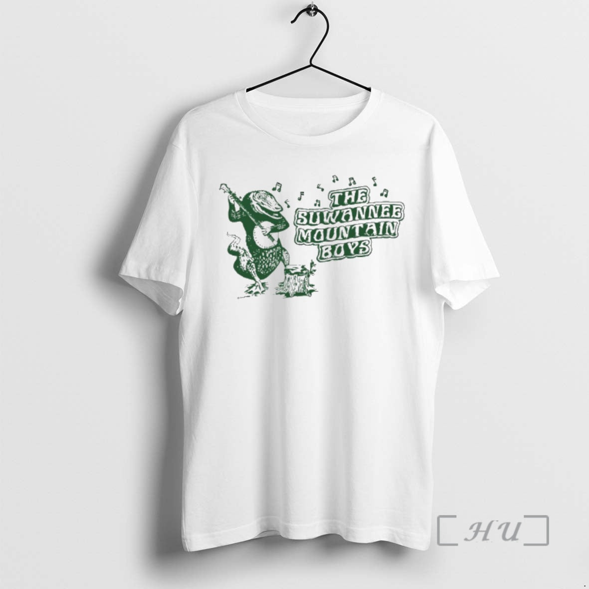 Officials The Suwannee Mountain Boys Gator Banjo T-Shirts, Hoodie, Sweatshirt | AU01DripNestTees.com