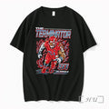 Officials The Terminator 51 Will Anderson Jr Houston Texans