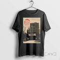 Officials The Tower Dekalb County Fire Academy T-Shirts, Hoodie, Sweatshirt | AU01DripNestTees.com